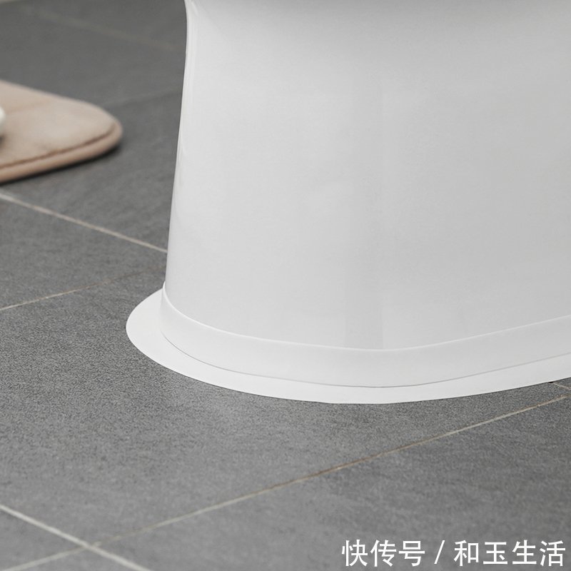 洗手台|房子再装修,厕所定不装马桶,洗手台也丢掉,学下图实用不贵