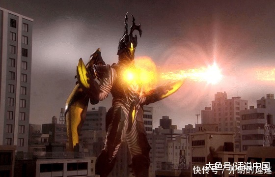 打死奥特曼最多的怪兽,贝利亚算一个,图四打死的战士堆成山!