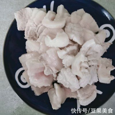韭菜花|最全的韭菜花小炒肉攻略,再学不会我也没办法了