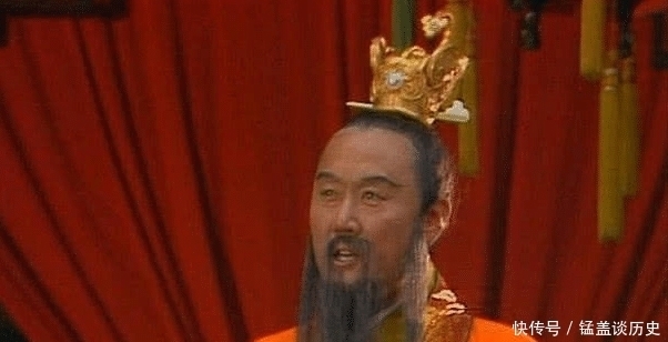 镇元子究竟是谁?为啥他不敬三清,不敬玉帝,只敬“天地”?