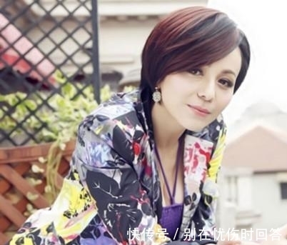 王琳|雪姨王琳的《男人裝》