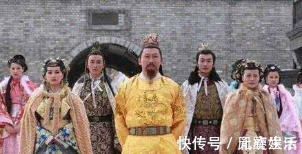 国姓#大明的国姓是“朱”,百姓杀猪怎么办?朱元璋只改了一个字