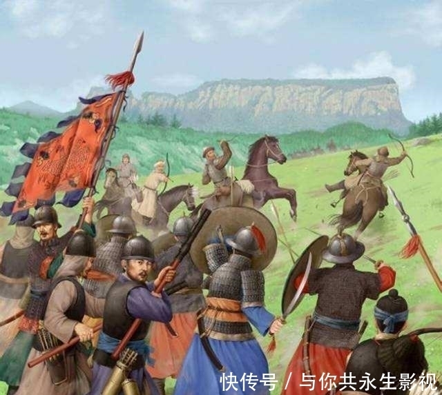 为何康熙要拜谒朱元璋陵,并行三跪九拜礼