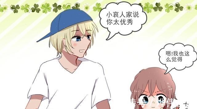 青山|名柯连载至今的秘籍,你以为是柯南的功劳实际上跟他关系不大