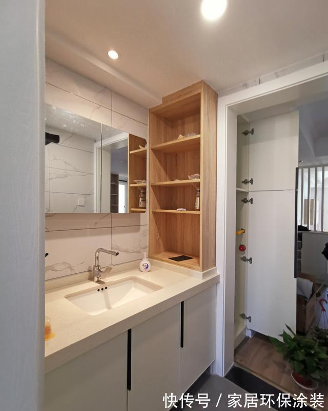 瓷砖|娇气媳妇不后悔的家居坚持，入住半年后，才发现是越用越舒服！