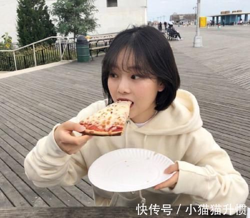 女孩子|睡前有这“3习惯”的女孩子,恭喜了,你将会以飞快的速度瘦下来