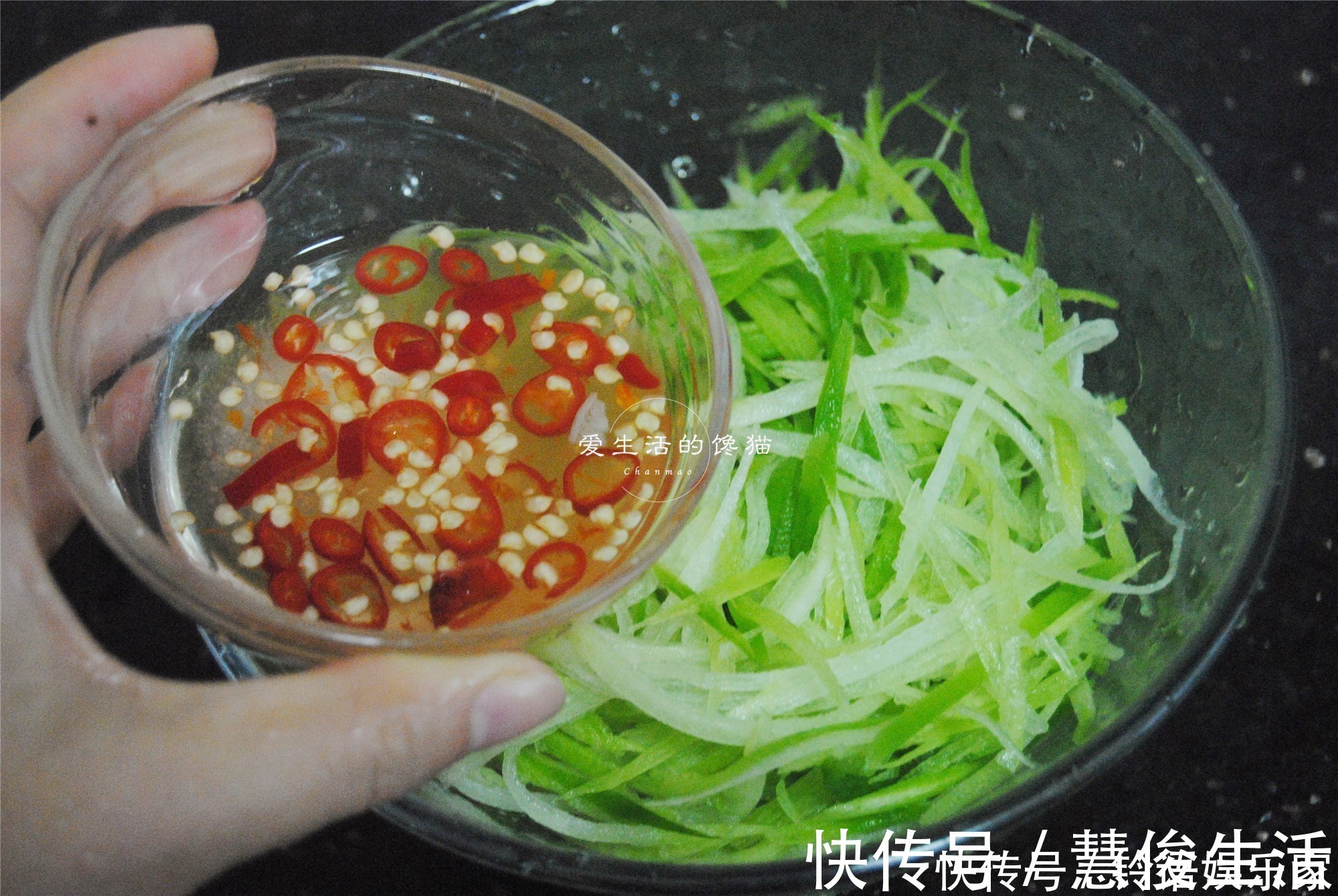 糖醋汁|它是“瘦身菜”，3块钱一盘，清肠道，甩肥肉，气色变好，人更美