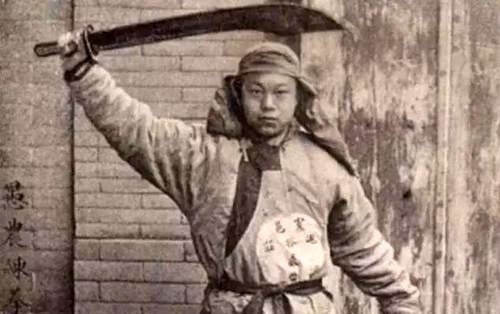 难怪|八国联军来中国都干了些什么?一位目击者吐露实情,难怪慈禧要逃