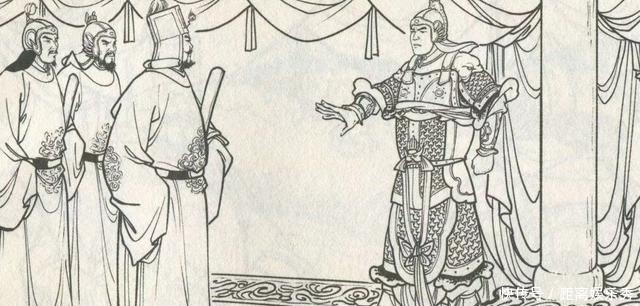 排名|隋唐小说最失败的顶级猛将:排名极高,却从无胜绩,只能回忆过去