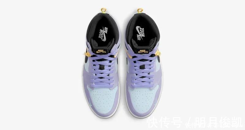 stussy|斗牛资讯丨玩具鞋？NIKE 这么多骚操作不进来看一看？