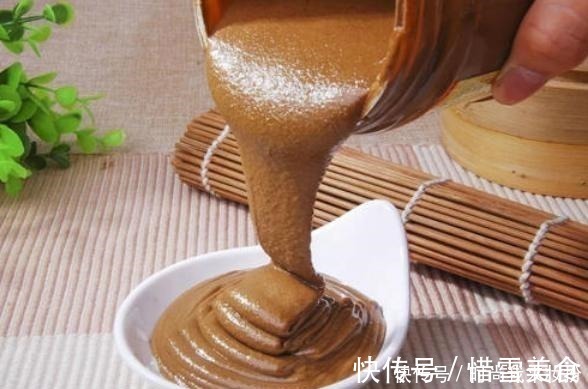 牛肉辣酱|稀释芝麻酱，用水还是用油弄错了，芝麻酱不香，不细腻也不顺滑