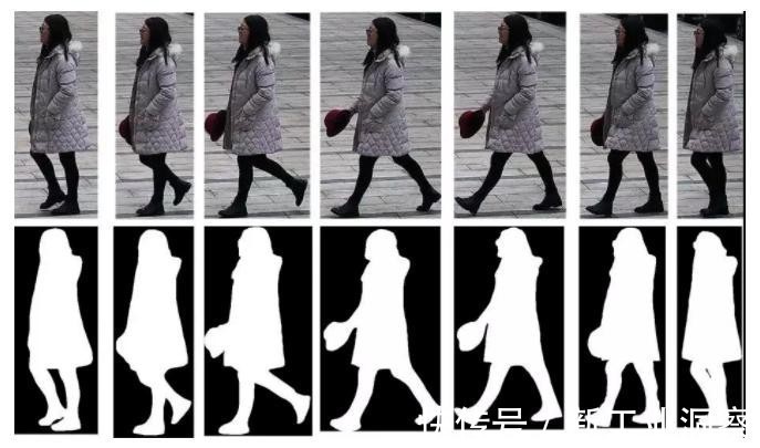 步态|小众却高端的“视频新基建”:步态识别技术如何穿越萌芽期?