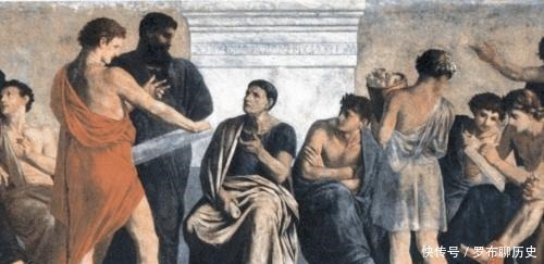 东方|为什么法治思想起源于西方,人治专制思想起源于东方