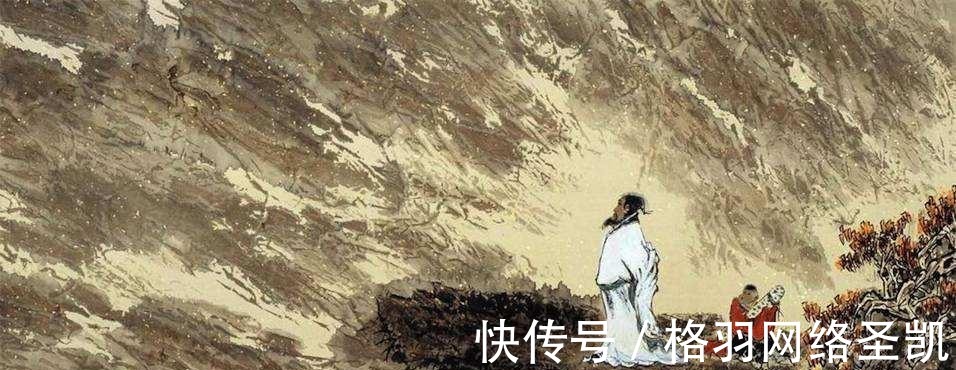 元稹&唐诗三百首最著名的悼亡诗，其中的这句诗却被误读了上千年！