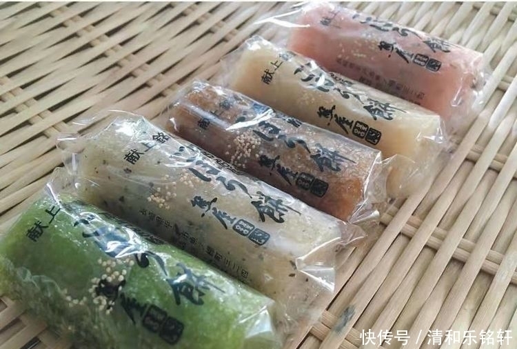 参之称|“它”有东洋参之称,在中国少有人吃,却被日本人吃成“高端货”