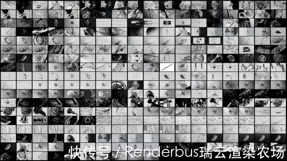 艺术家 这C4D玩得太6了!灵动诠释宇舶表限量版陀飞轮全蓝宝石腕表的冰肌玉骨