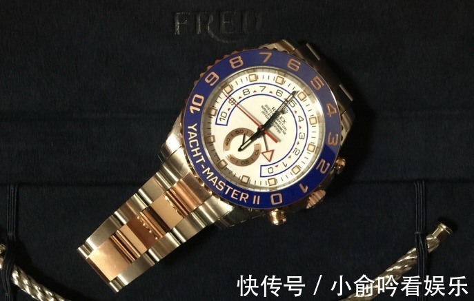 腕表|劳力士不能做复杂腕表?别闹了,只不过劳力士一直坚持初心罢了