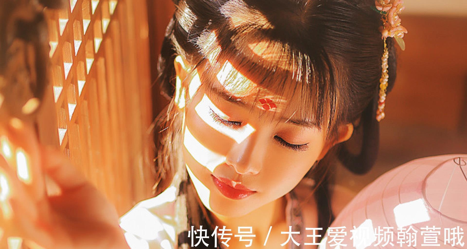 飞蛾!张祜构思巧妙的一首宫怨诗,越品越有味道,被选入唐诗三百首中