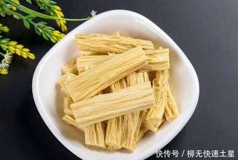 放在|泡腐竹,不要放在水里就泡,厨师长教你一招,简单快速不夹生