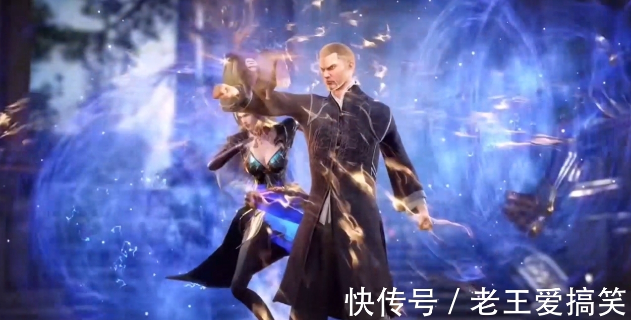 盘龙棍|斗罗大陆：3个被严重低估的武魂，其一生不逢时万年后竟可弑神？