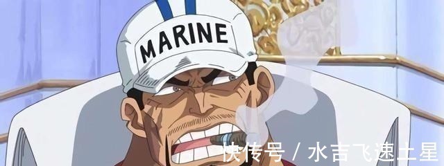 新世界|海贼王 曾经无敌的自然系,究竟发生了什么让它成为鸡肋般存在