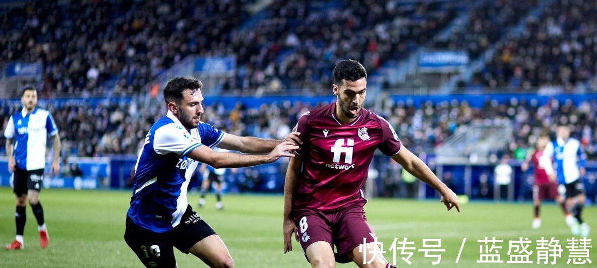 皇马|1-1,6场不胜4+2,从榜首跌至第7,黑马打回原形,对皇马已无威胁!