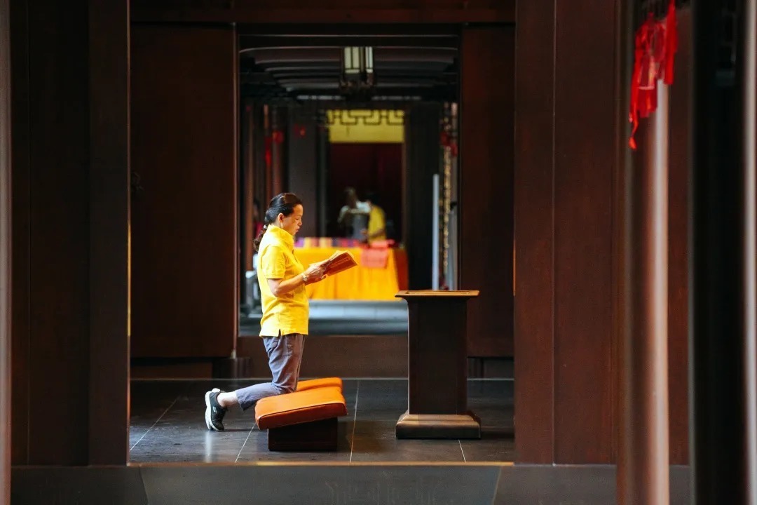 悲田|父母留给孩子最大的财富不是金钱,而是这个!