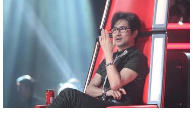 《好声音》学员要在乐坛立足 导师汪峰、李克勤谈续航力