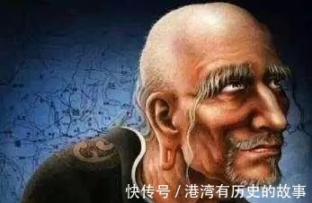 朱元璋#历史上四大不知去向的神秘人,可能现在都还活着!