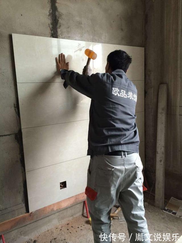 施工|铺砖这7个细节不注意,即便施工前泡了水,照样会空鼓