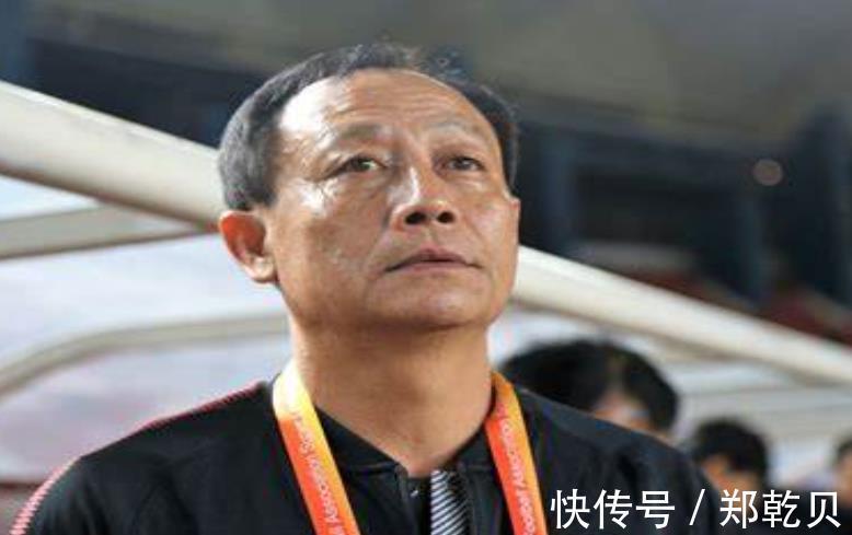 李铁|中甲劲旅宣布名帅加盟!曾考虑邀请李铁,换个活法明年冲超!