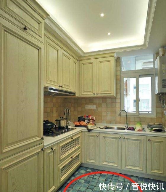 收纳|当年装修就是豆渣脑筋!导致连中16个装修坑!真想扇自己两耳光