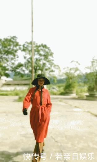 下半身|“下半身汉服”风靡时尚界,陆仙人真厉害,中国风穿搭惊艳外国人