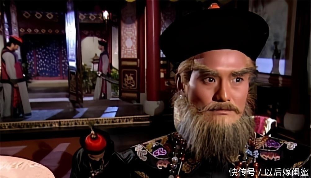 孝庄|鳌拜想铲除魏承谟，孝庄一个计谋，不敢动反给他升官