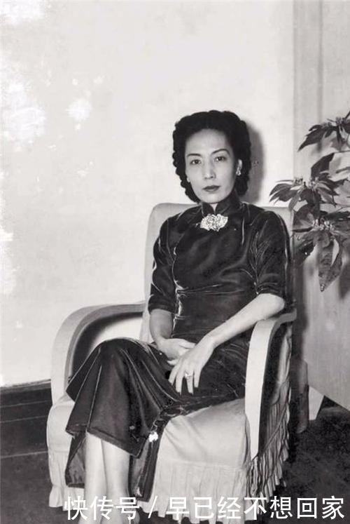 事业|一代名伶孟小冬,事业辉煌婚姻惨淡,杜月笙做一件事成最后的安慰