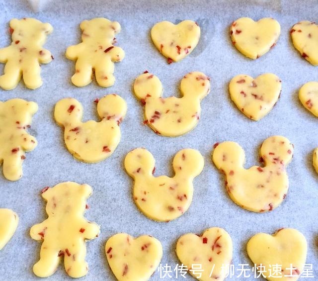 家庭必备小零食，口感酸甜酥脆，做法简单，学会再也不用买着吃！