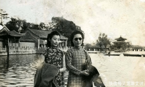 立童|完颜立童记并非倾心傅仪,只是不想下嫁,骄傲一生也孤独一生