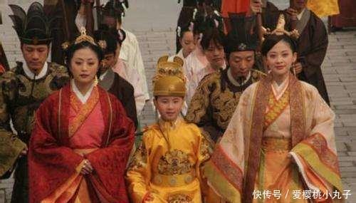 母亲|朱元璋亲手剥桔子给朱棣,朱棣母亲听闻脸色大变,儿啊快逃命!