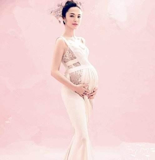 分娩|女明星宁愿肚子“动刀”,也不愿顺产的三大原因,很现实!