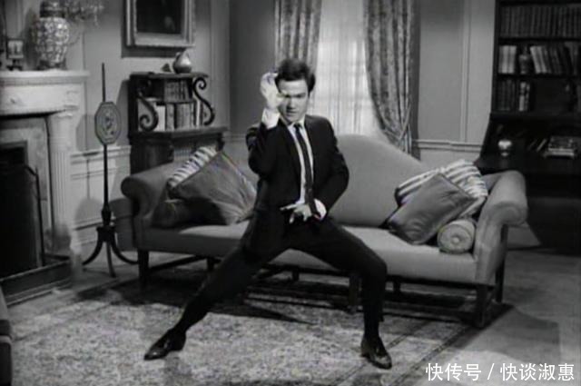 华人|华人世界再也没有比李小龙更伟大的演员