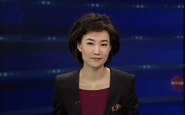 央视|央视主持人名单公开,李梓萌意外暴露真实姓名