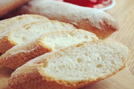 一块钱|面包糠快速自制方法，5分钟就搞定，成本一块钱，放冰箱能吃半年