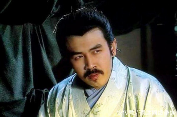 谋反|魏延因为杨仪背上谋反的黑锅，但他为何却能在死后得到追封？