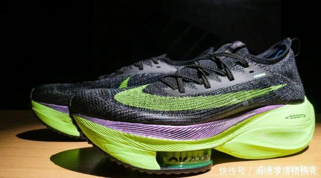 极致的炫技!来自奥运年的惊喜 Nike这款鞋才叫真正的旗舰