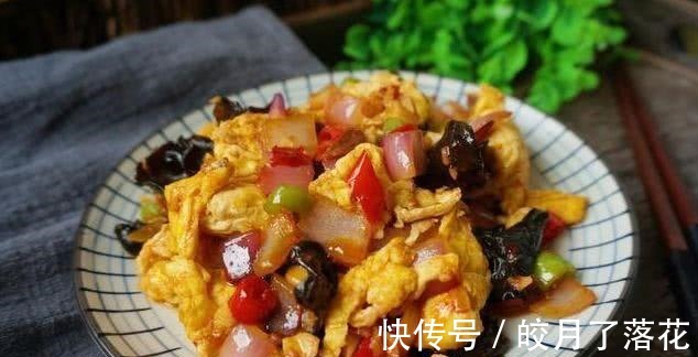 红油|精选几道家常菜，营养丰富，口感鲜香，好吃又下饭！