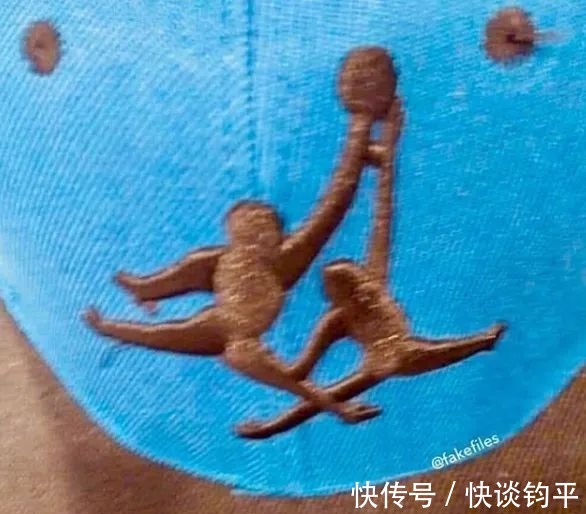 乔丹|赶走烦恼带来欢乐，那些鬼才设计的莆田世家，你都见过吗？