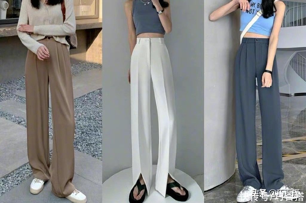 弧度|梨形身材如何搭配？这三招一定要牢记，真的很关键