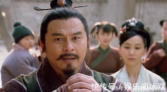 花荣!射死晁盖的不是史文恭、花荣,真凶到底是谁他就藏在晁盖的身边!