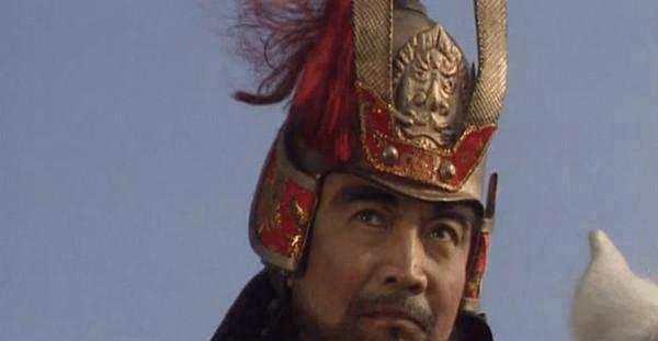 败下阵来|此人曾与赵云大战六十回合,结果赵云却败下阵来!