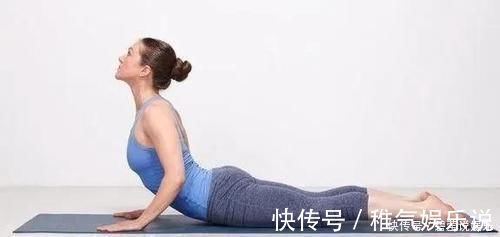 柔韧|脊柱有多柔韧，人就有多年轻，9个瑜伽体式强健脊柱